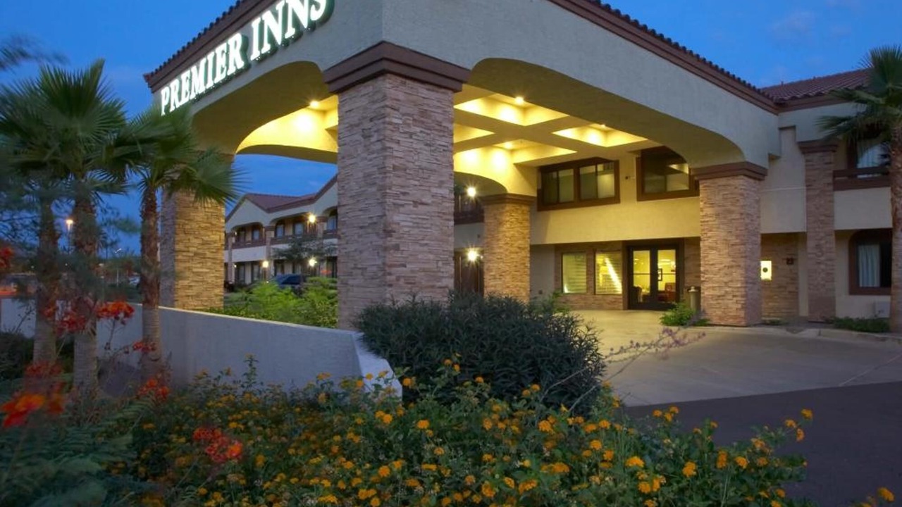 Photo of Outdoor in Tolleson