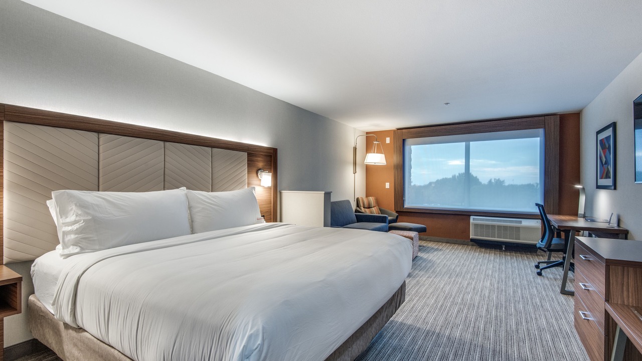 Photo of Bedroom in Dallas