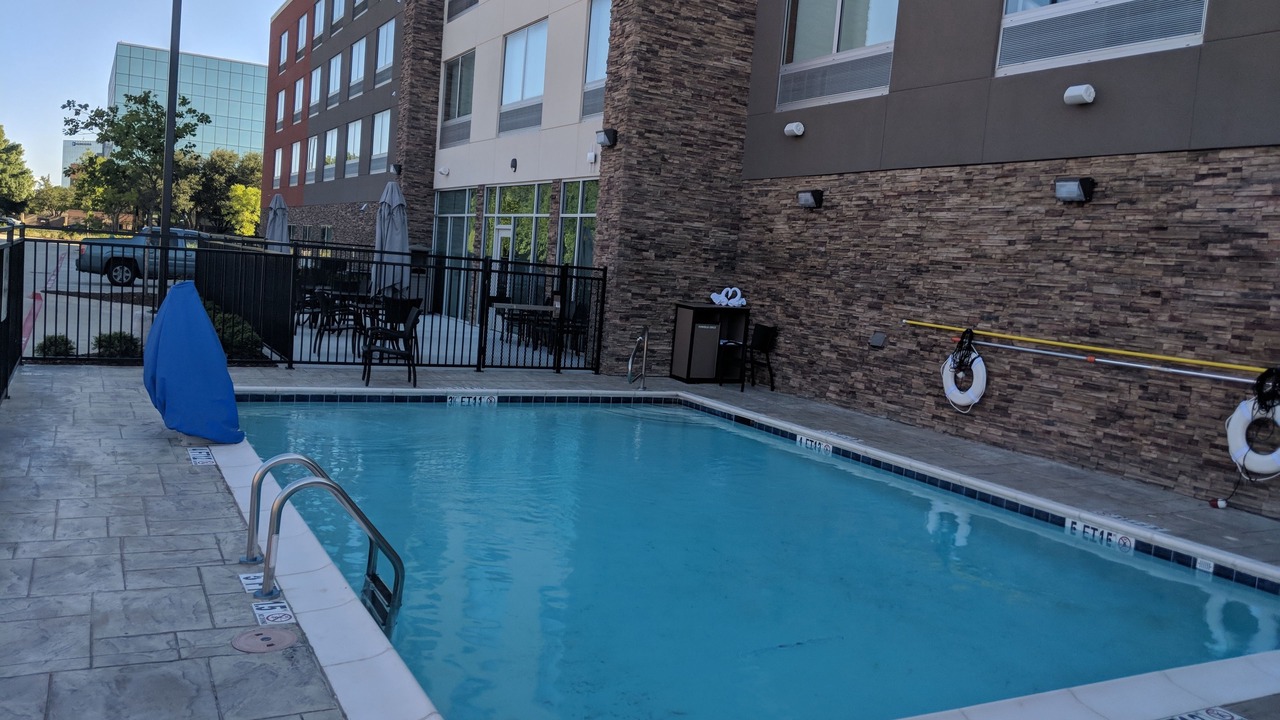 Photo of Outdoor in Dallas
