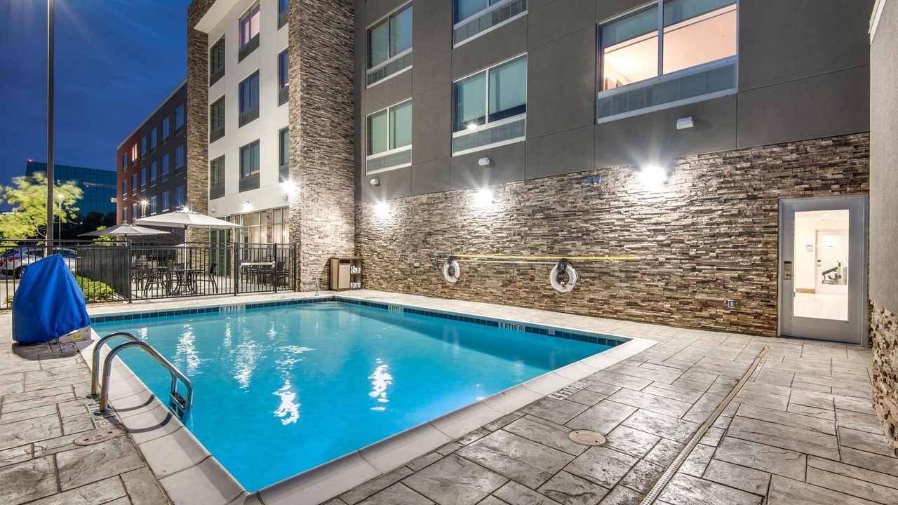 Photo of Outdoor in Dallas