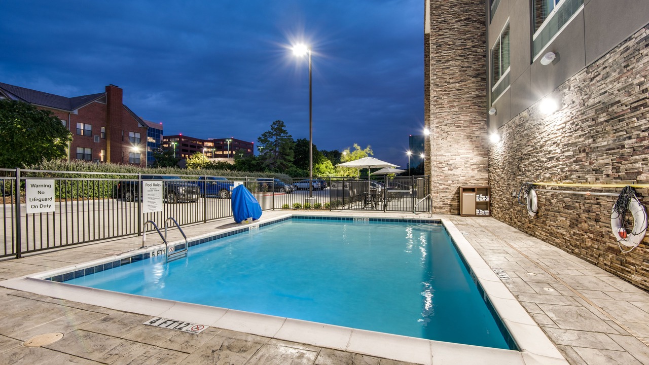 Photo of Outdoor in Dallas