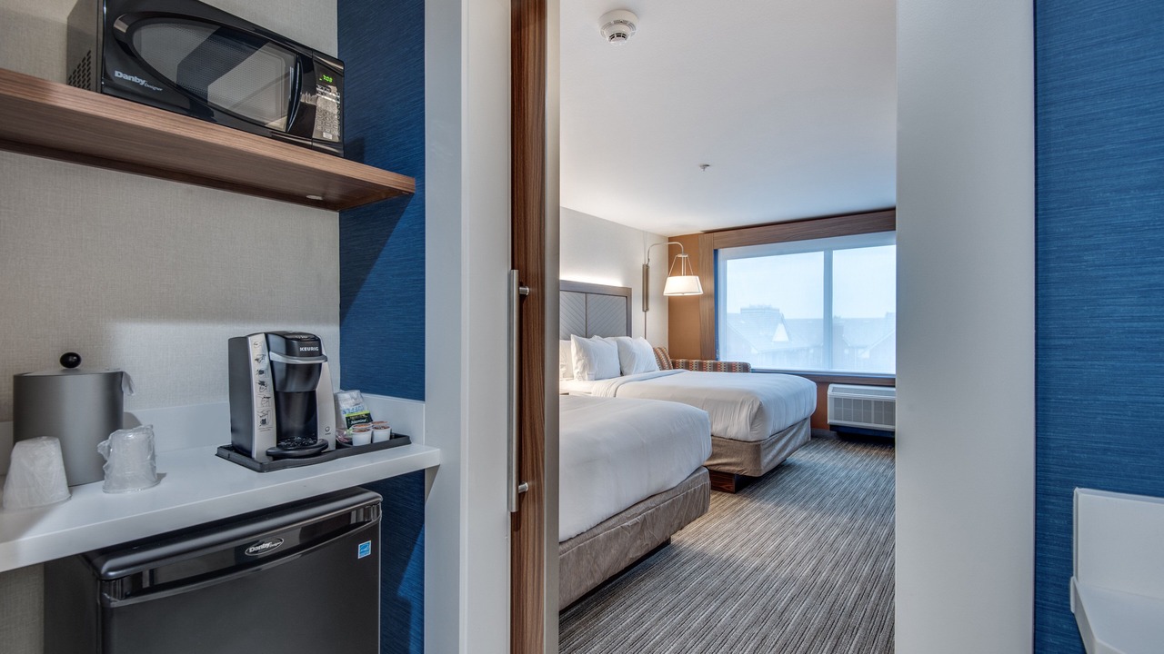 Photo of Bedroom in Dallas