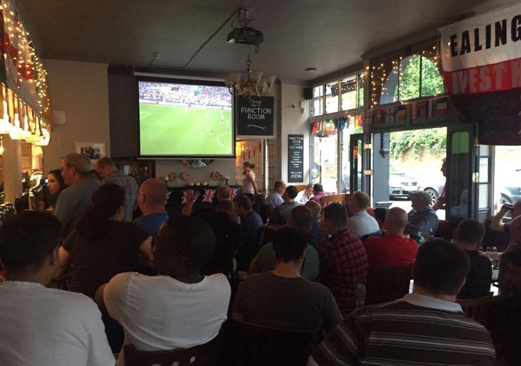 Photo of Others in Ealing