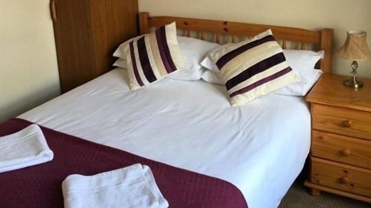 Photo of Bedroom in Ealing