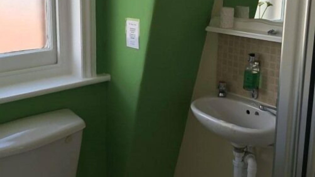 Photo of Bathroom in Ealing