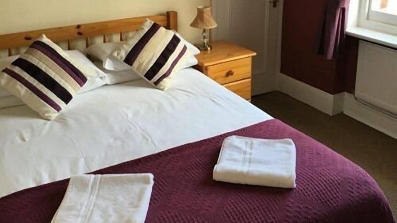 Photo of Bedroom in Ealing