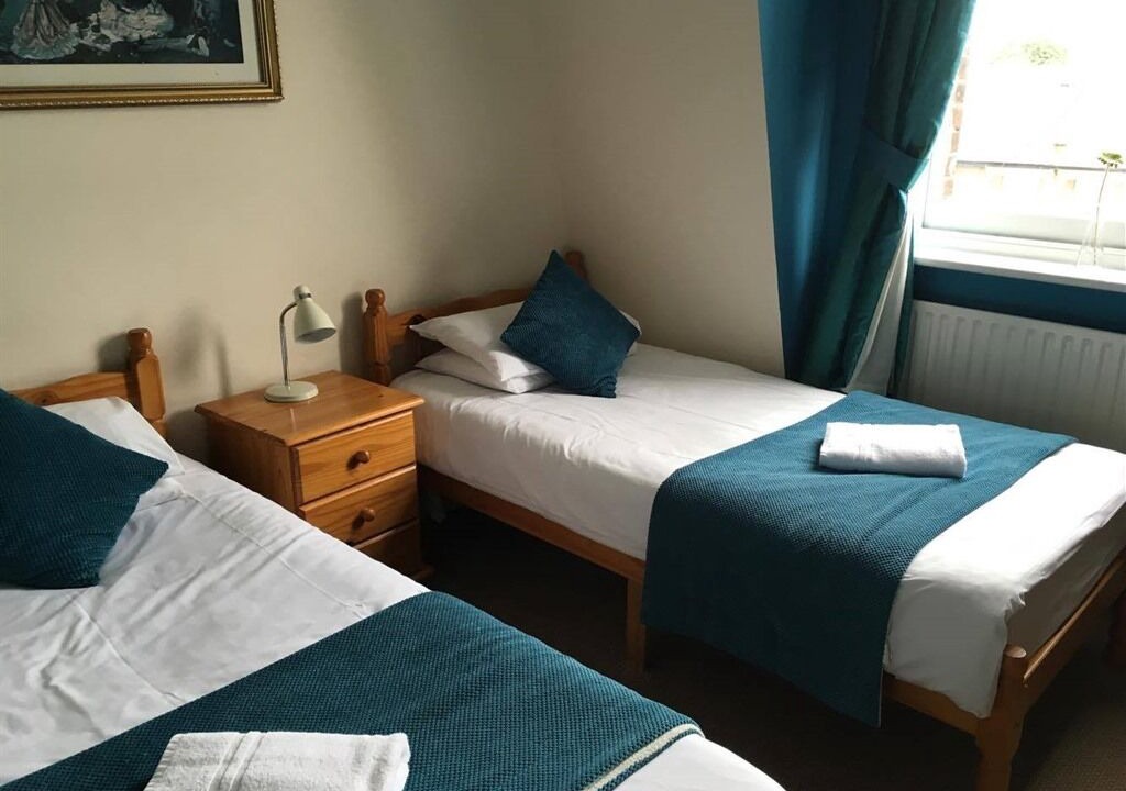 Photo of Bedroom in Ealing