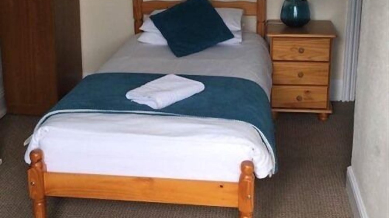 Photo of Bedroom in Ealing