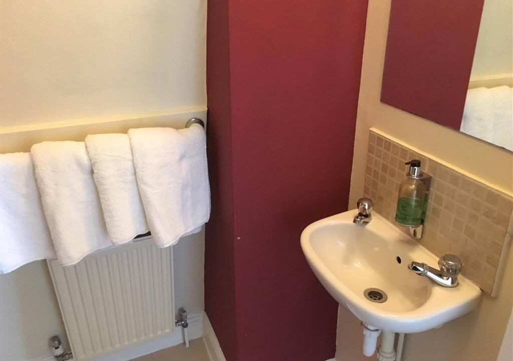 Photo of Bathroom in Ealing
