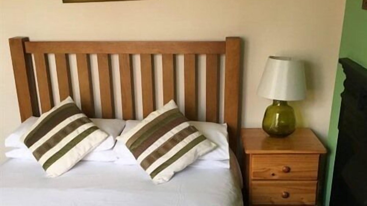 Photo of Bedroom in Ealing