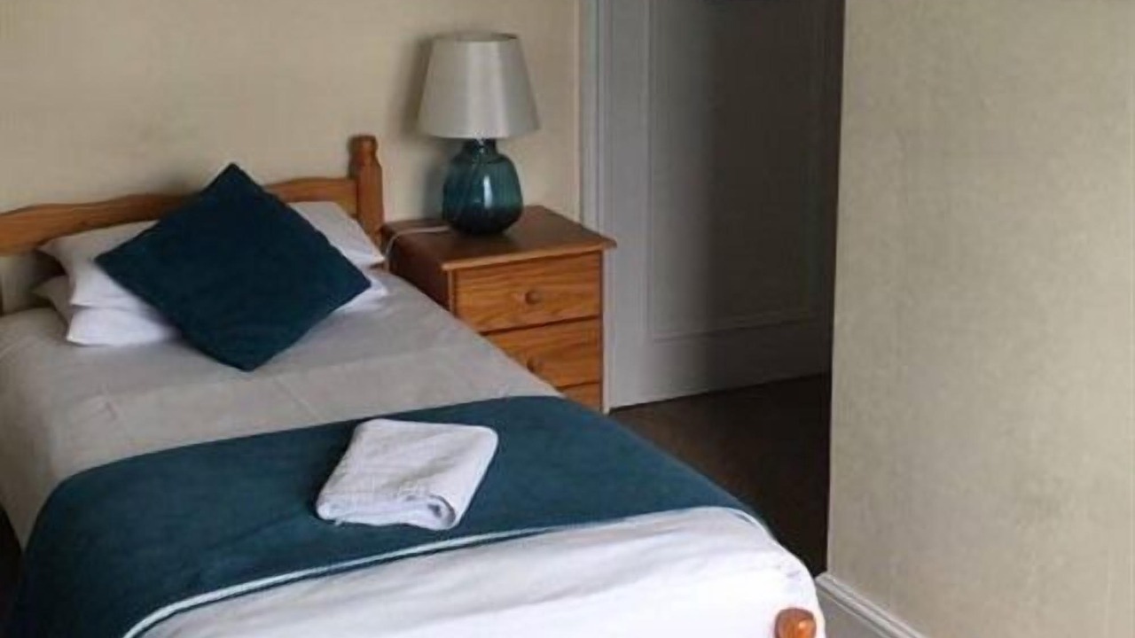 Photo of Bedroom in Ealing