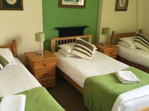 Photo of Bedroom in Ealing