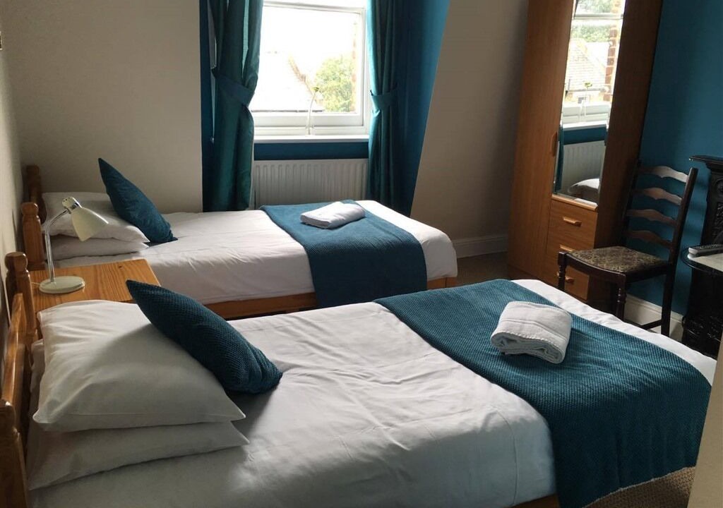 Photo of Bedroom in Ealing