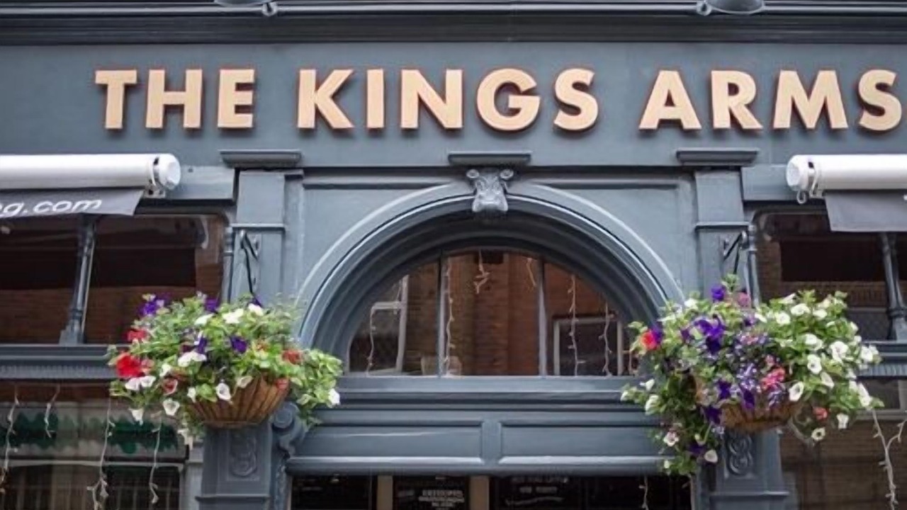 Photo of Outdoor in Ealing