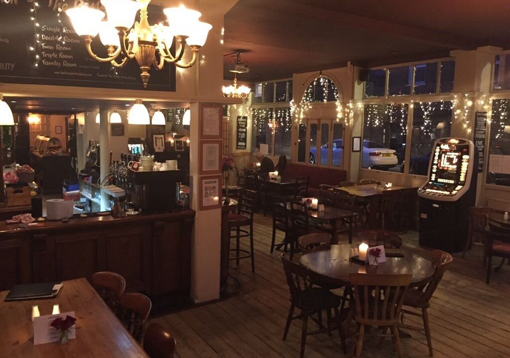 Photo of Others in Ealing