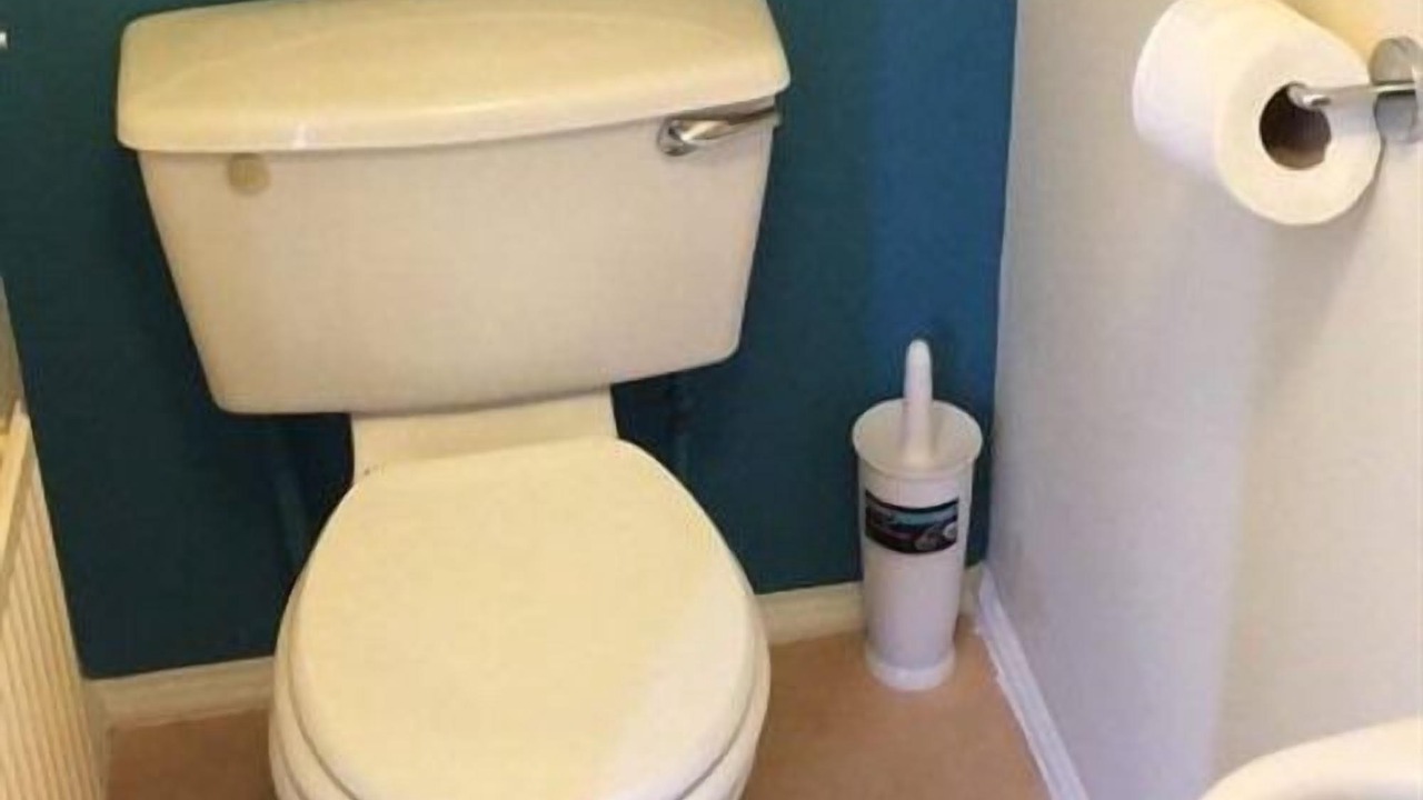 Photo of Bathroom in Ealing