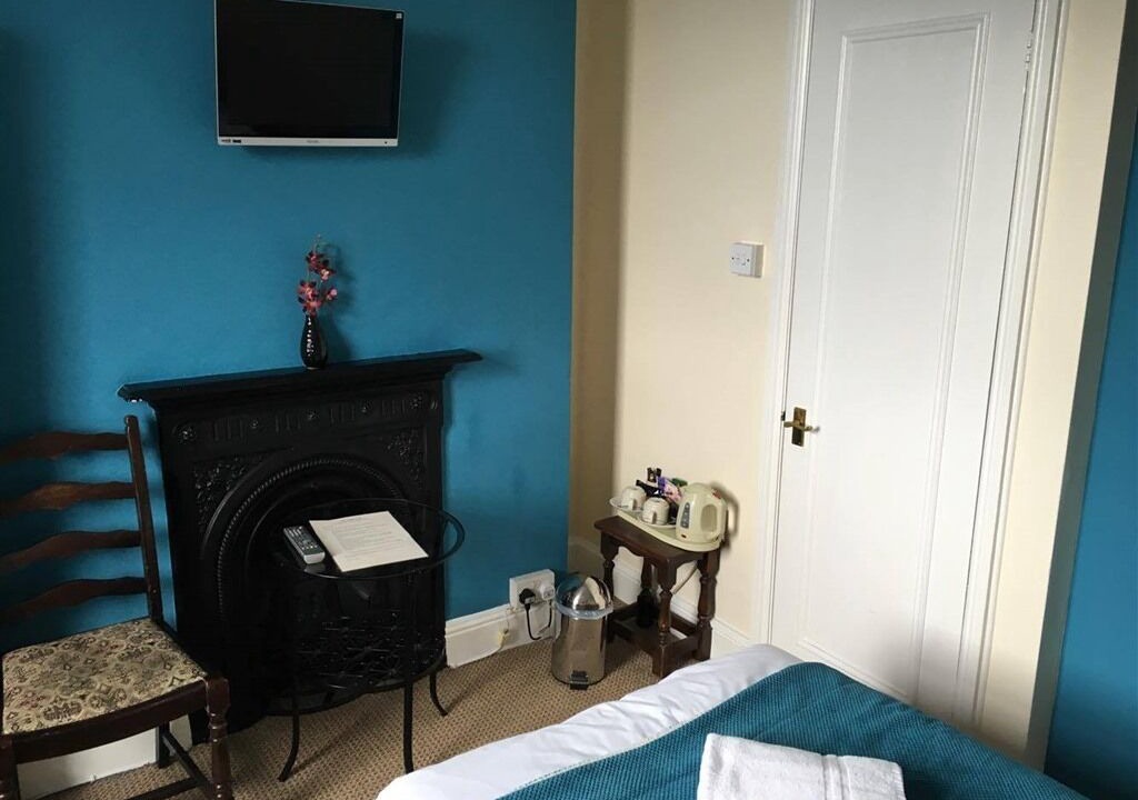 Photo of Bedroom in Ealing