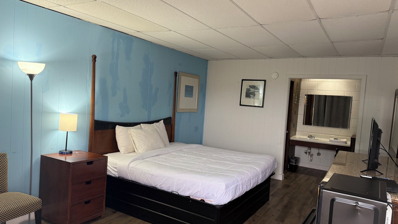 Photo of Bedroom in Marston
