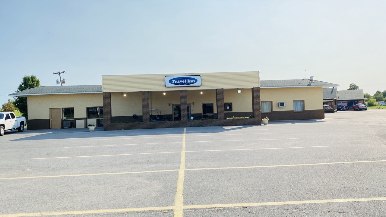 Photo of Outdoor in Marston