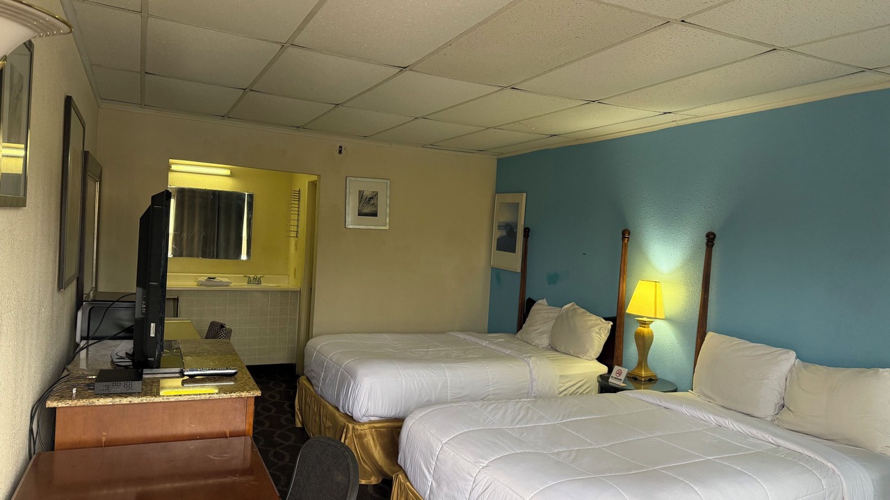 Photo of Bedroom in Marston