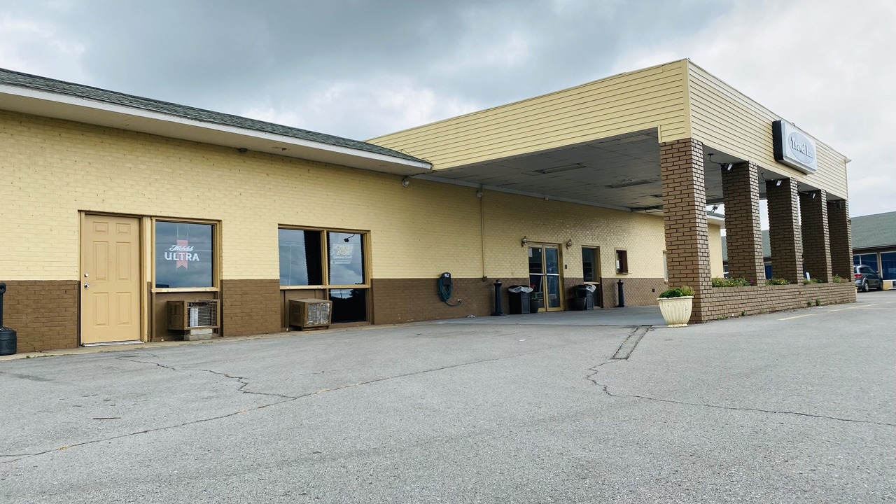 Photo of Outdoor in Marston