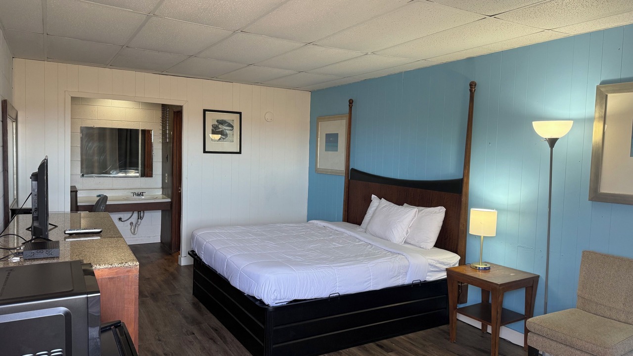 Photo of Bedroom in Marston