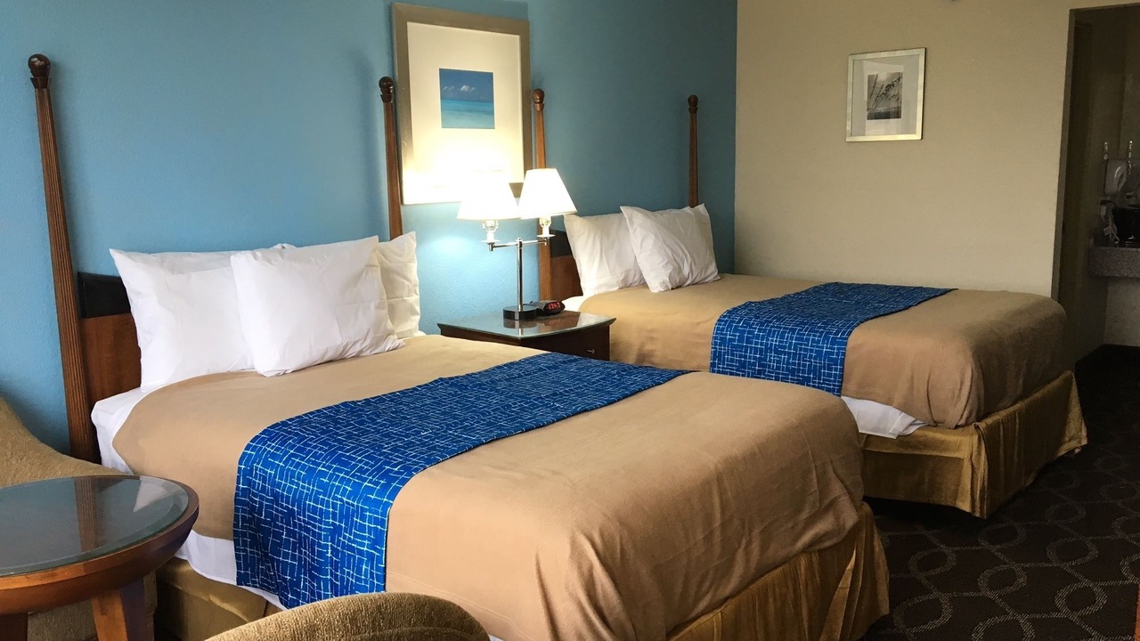 Photo of Bedroom in Marston