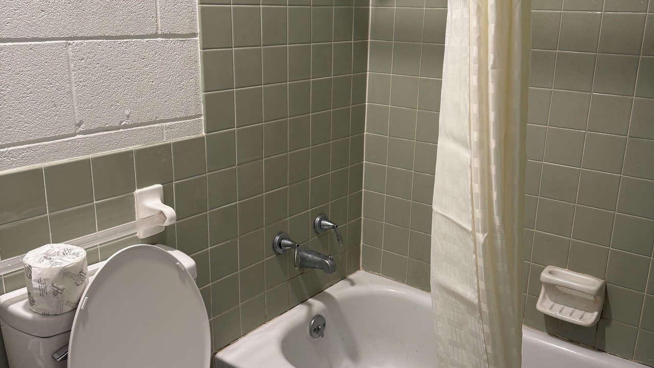 Photo of Bathroom in Marston