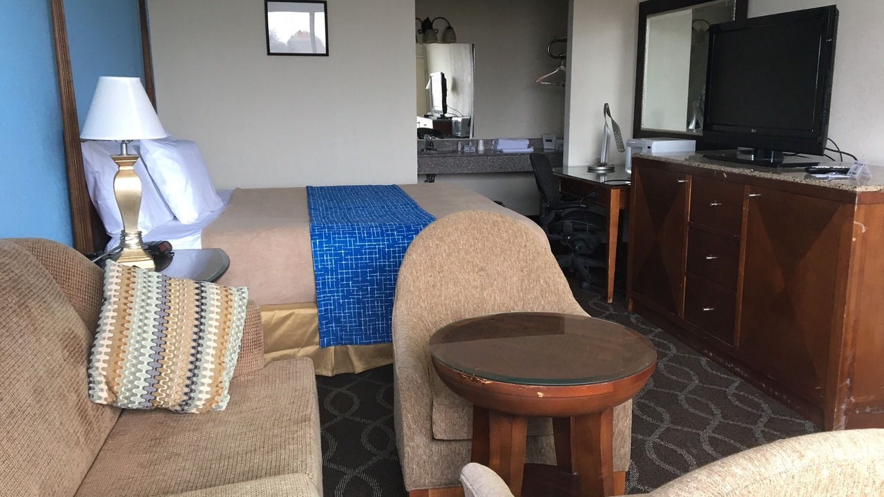 Photo of Livingroom in Marston