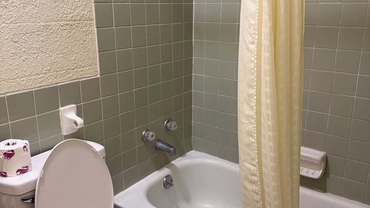 Photo of Bathroom in Marston