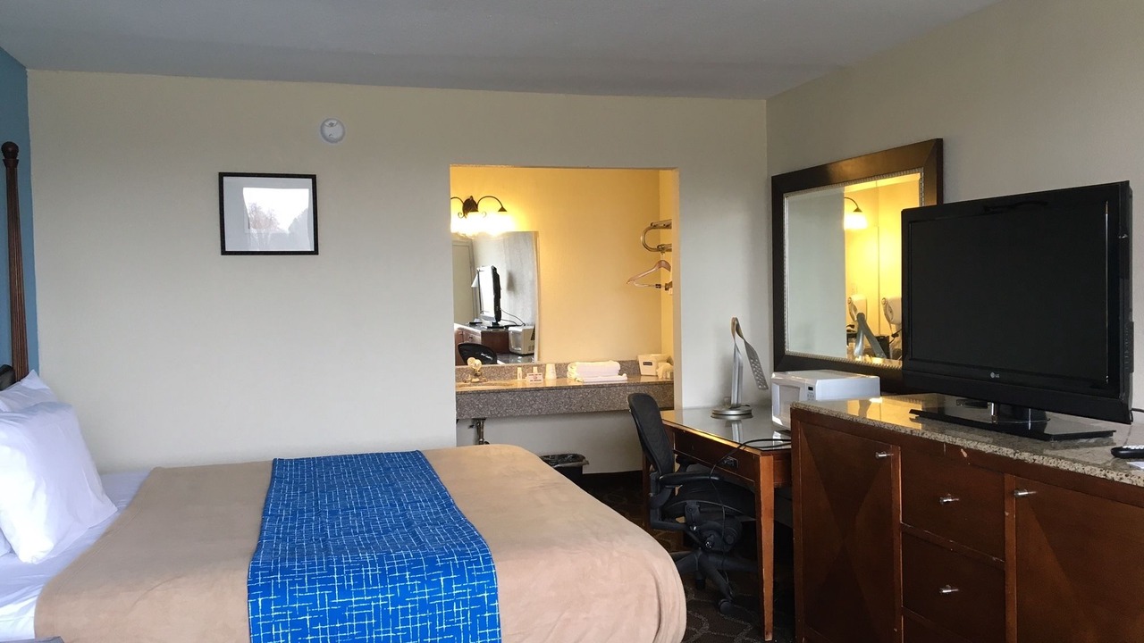 Photo of Bedroom in Marston