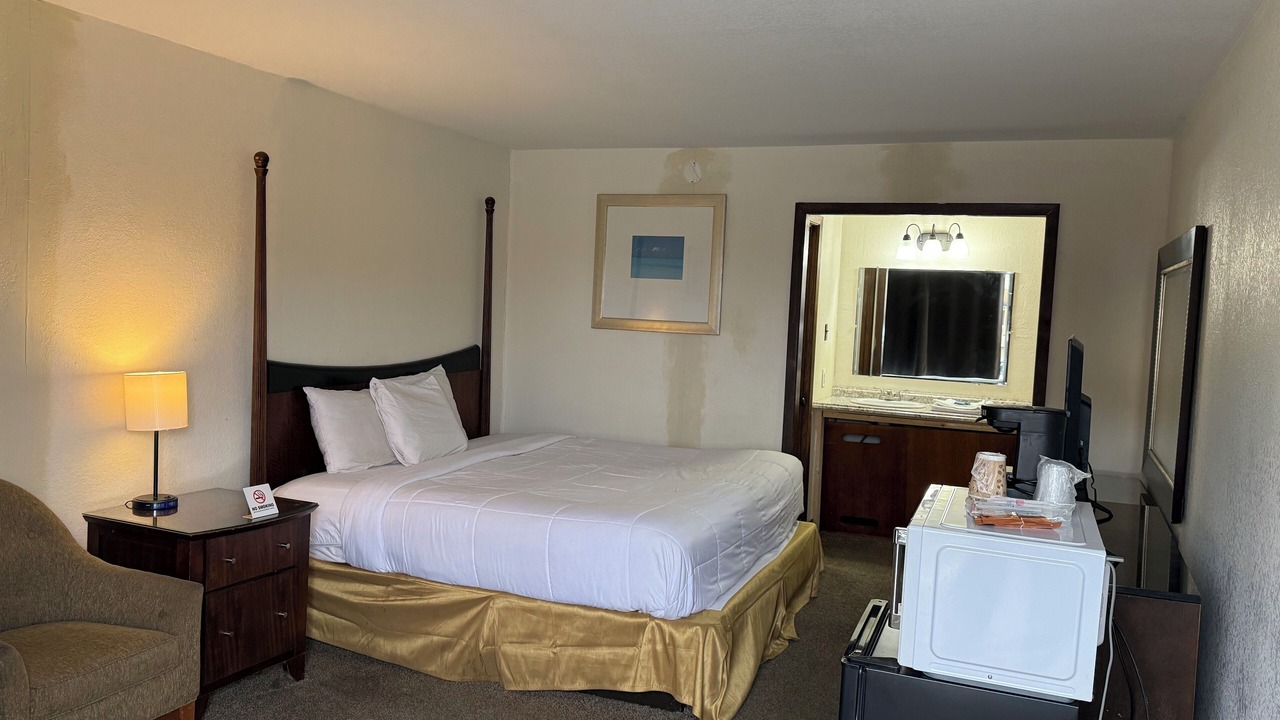 Photo of Bedroom in Marston