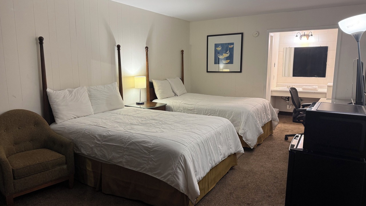 Photo of Bedroom in Marston