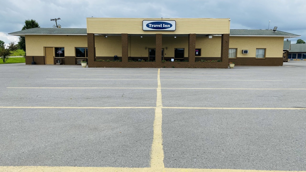 Photo of Outdoor in Marston