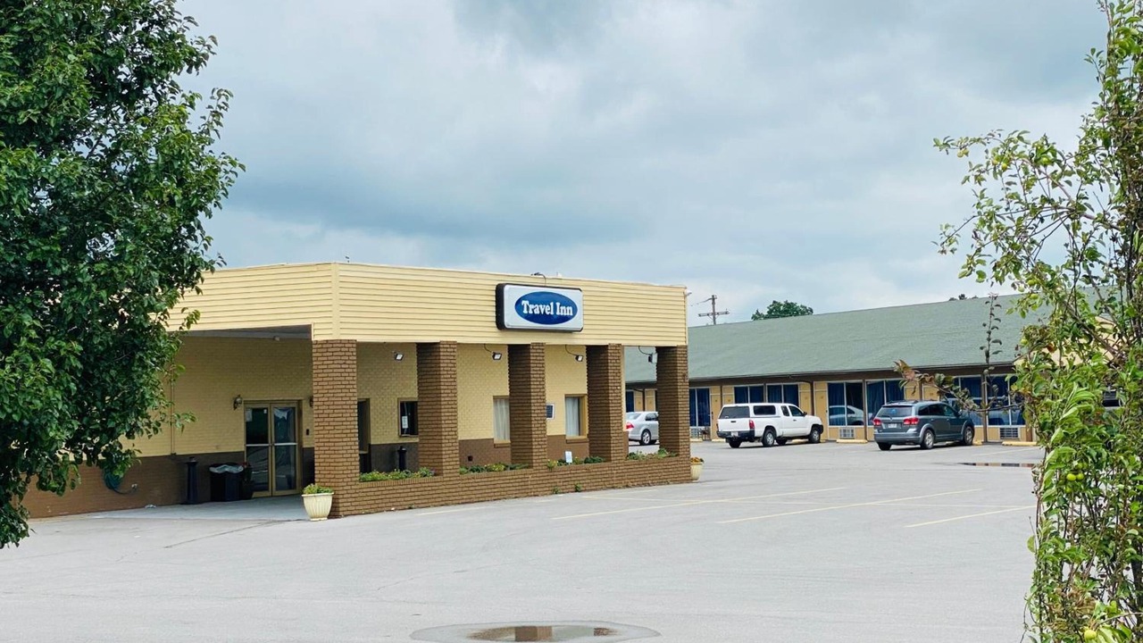 Photo of Outdoor in Marston