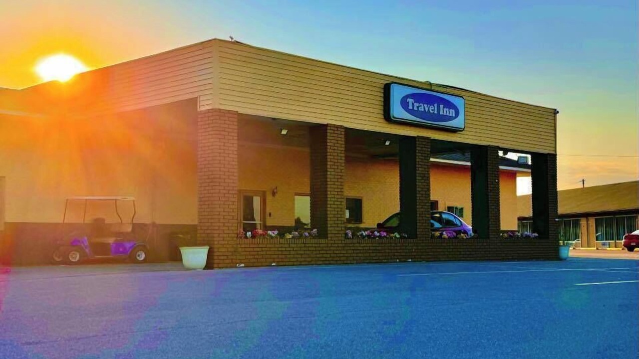 Photo of Outdoor in Marston
