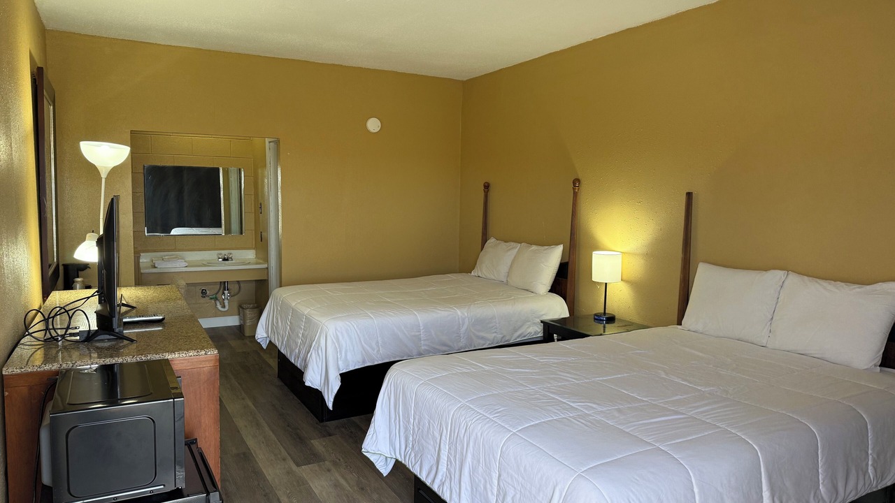 Photo of Bedroom in Marston