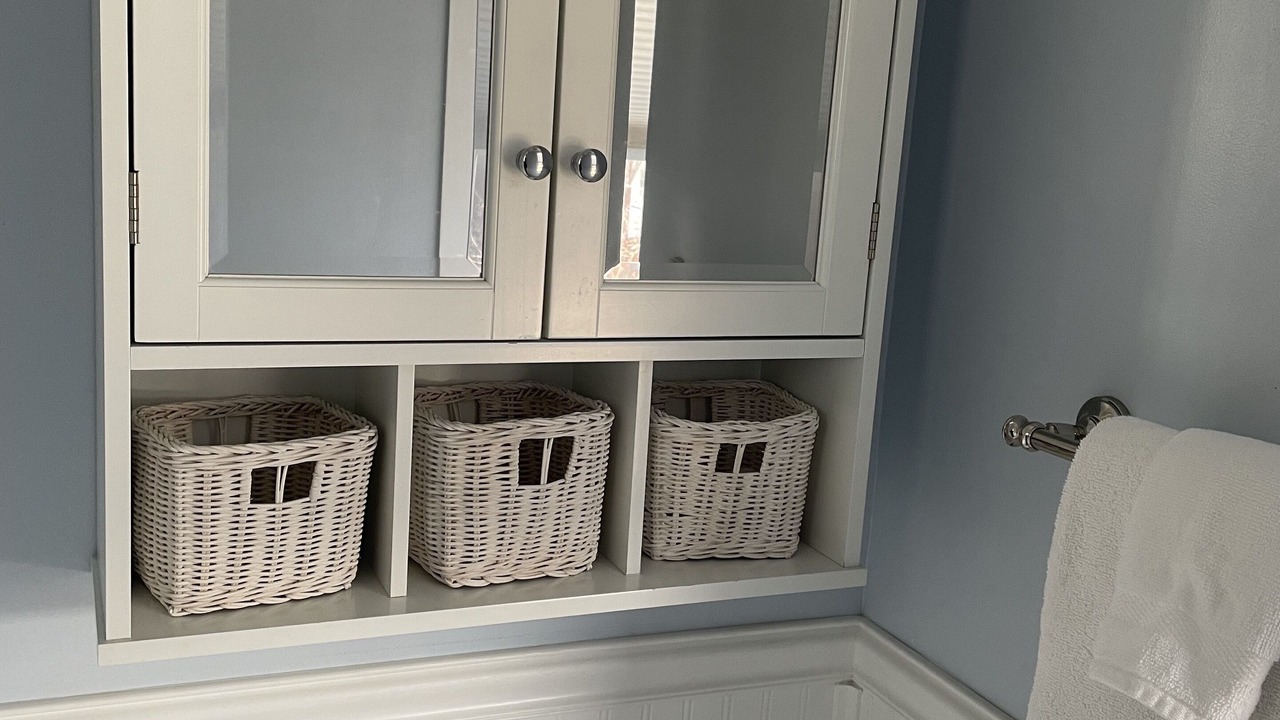 Photo of Bathroom in Waitsfield