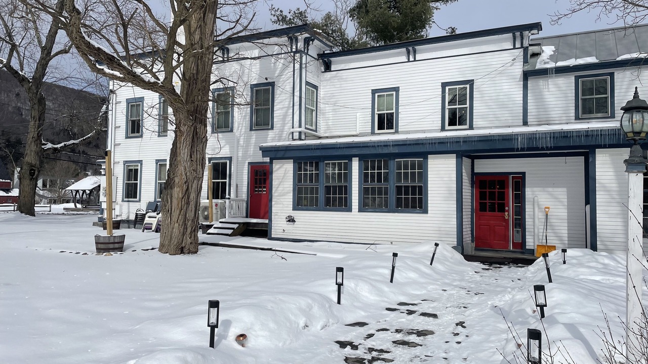 Photo of Outdoor in Waitsfield