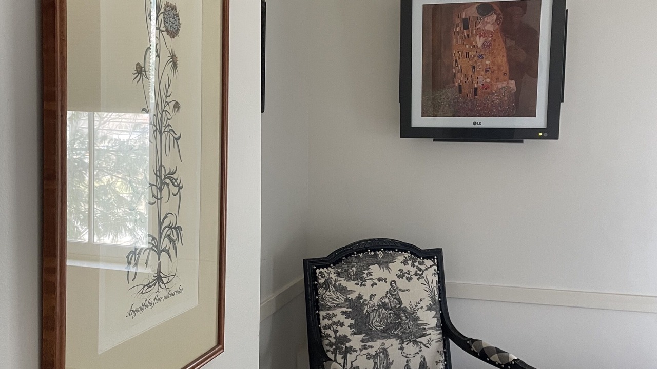 Photo of Bedroom in Waitsfield