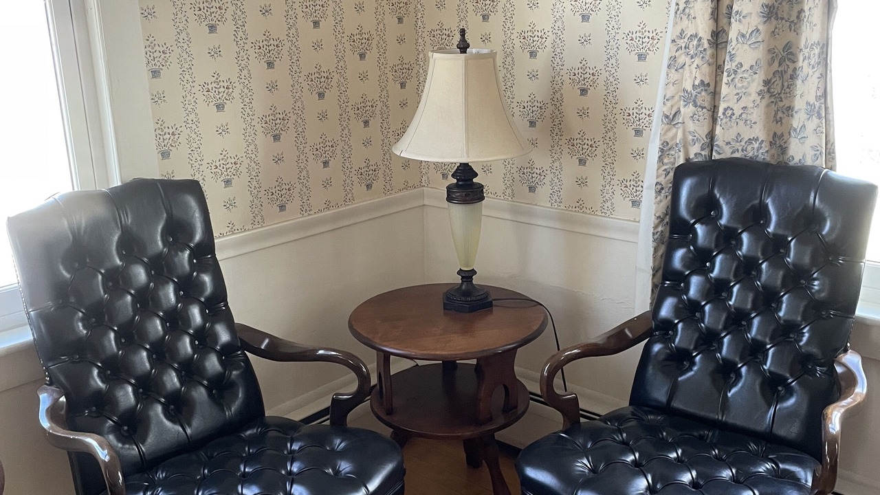 Photo of Bedroom in Waitsfield