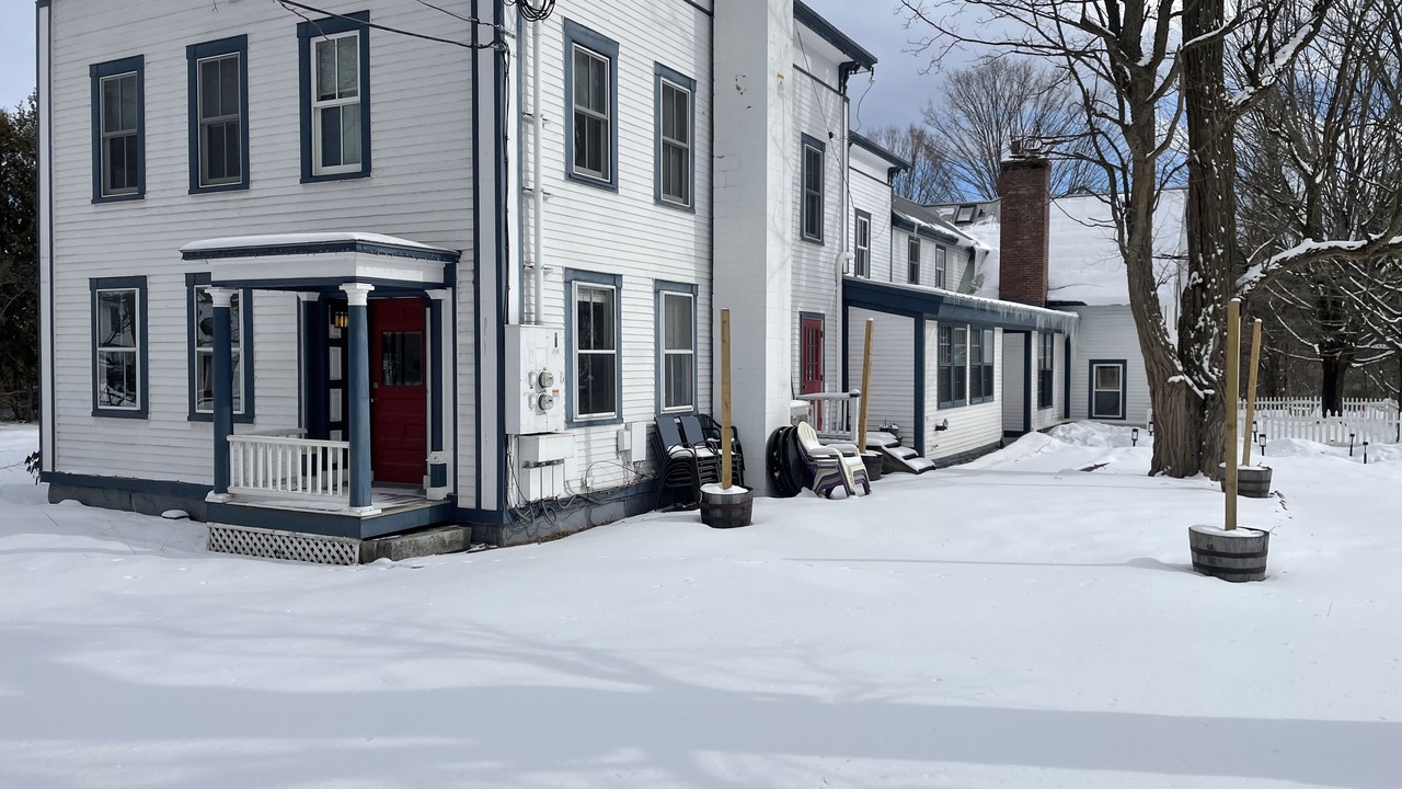 Photo of Outdoor in Waitsfield