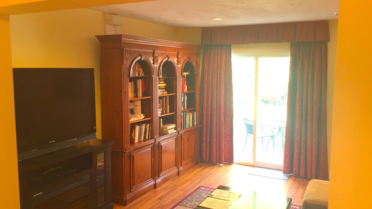 Photo of Livingroom in Hanover