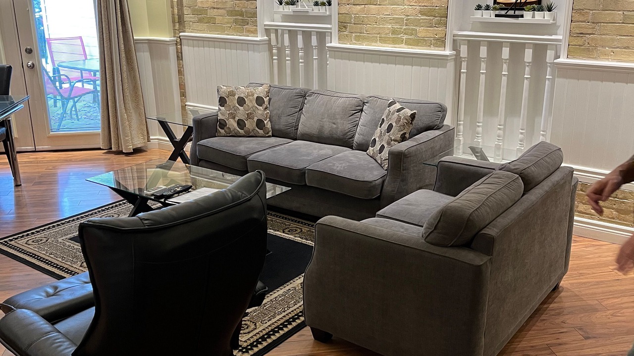 Photo of Livingroom in Hanover