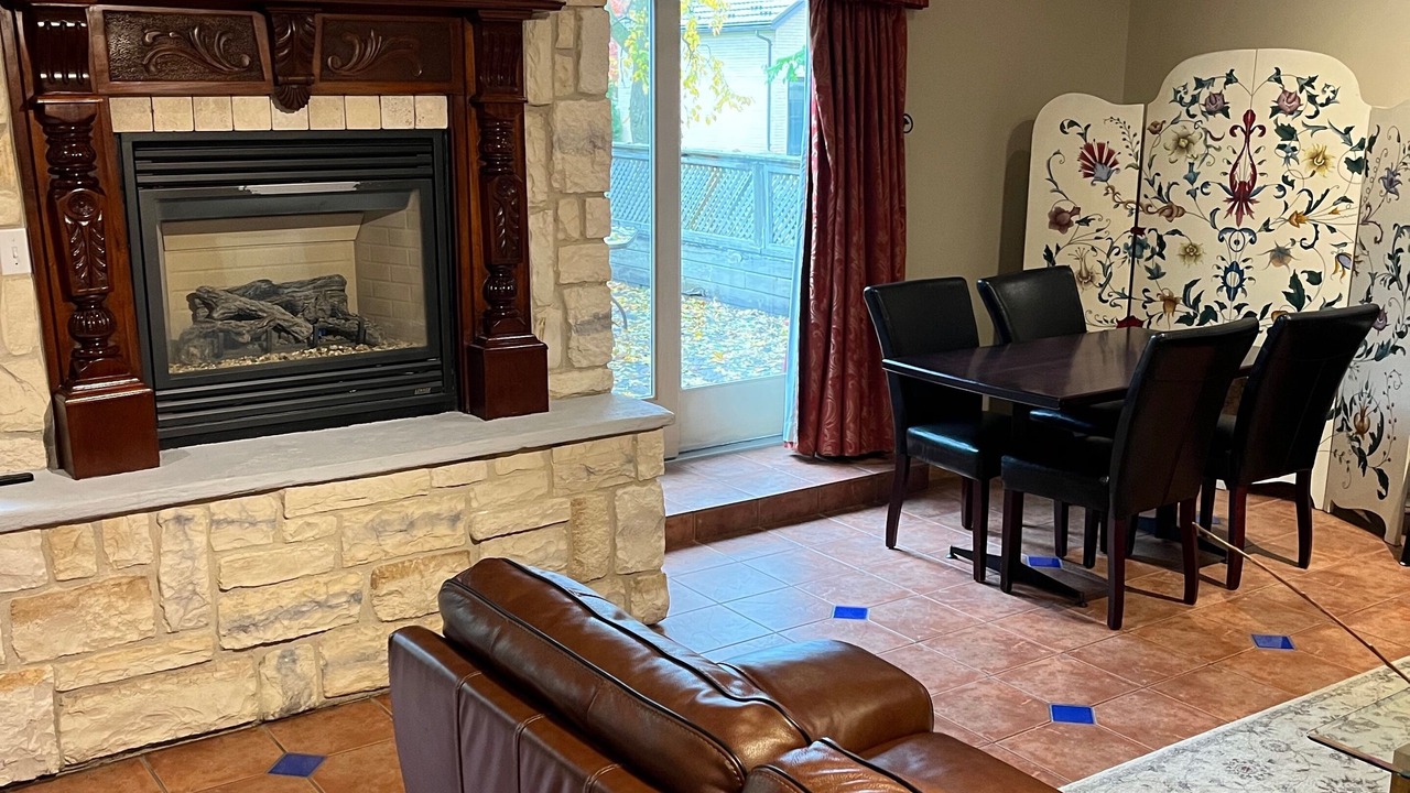 Photo of Livingroom in Hanover