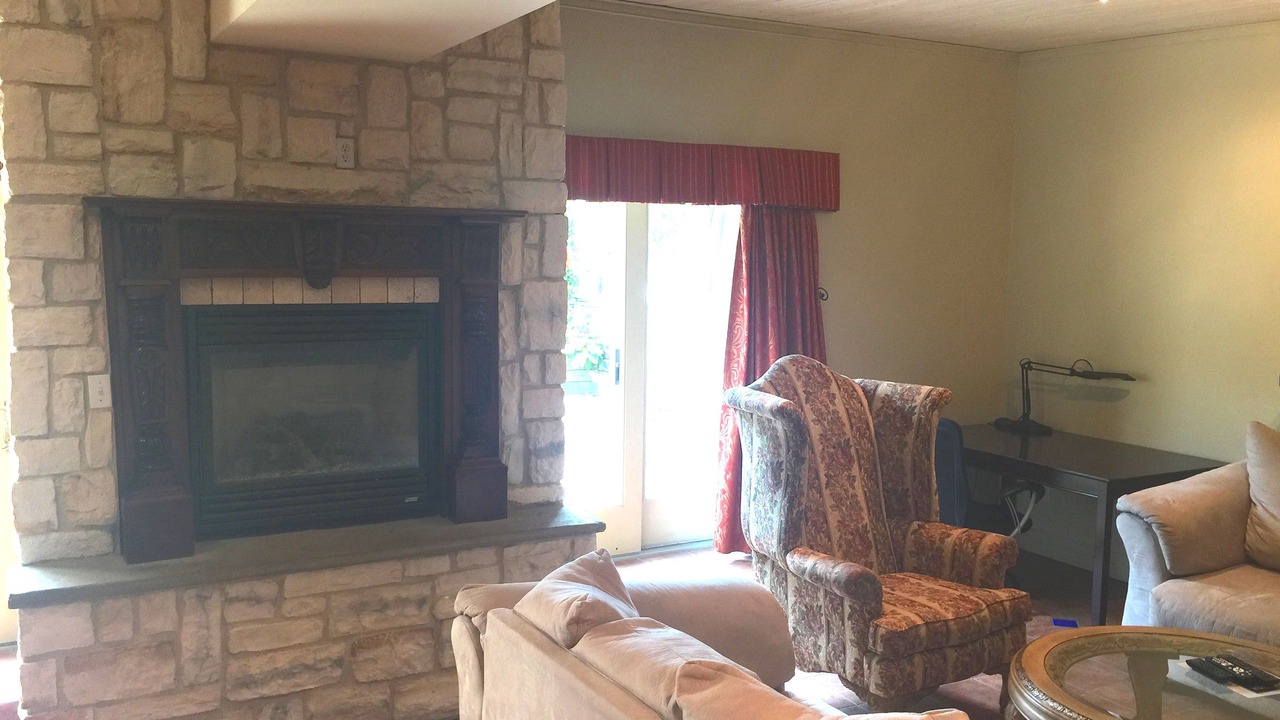Photo of Livingroom in Hanover