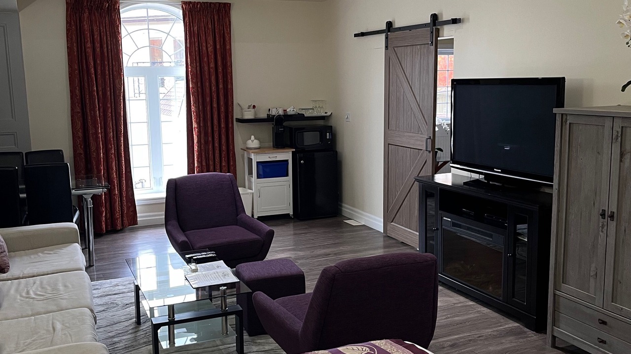 Photo of Livingroom in Hanover