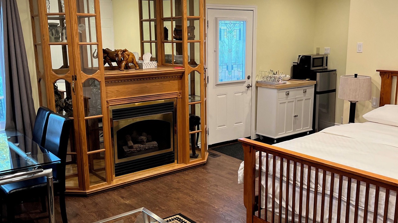 Photo of Livingroom in Hanover