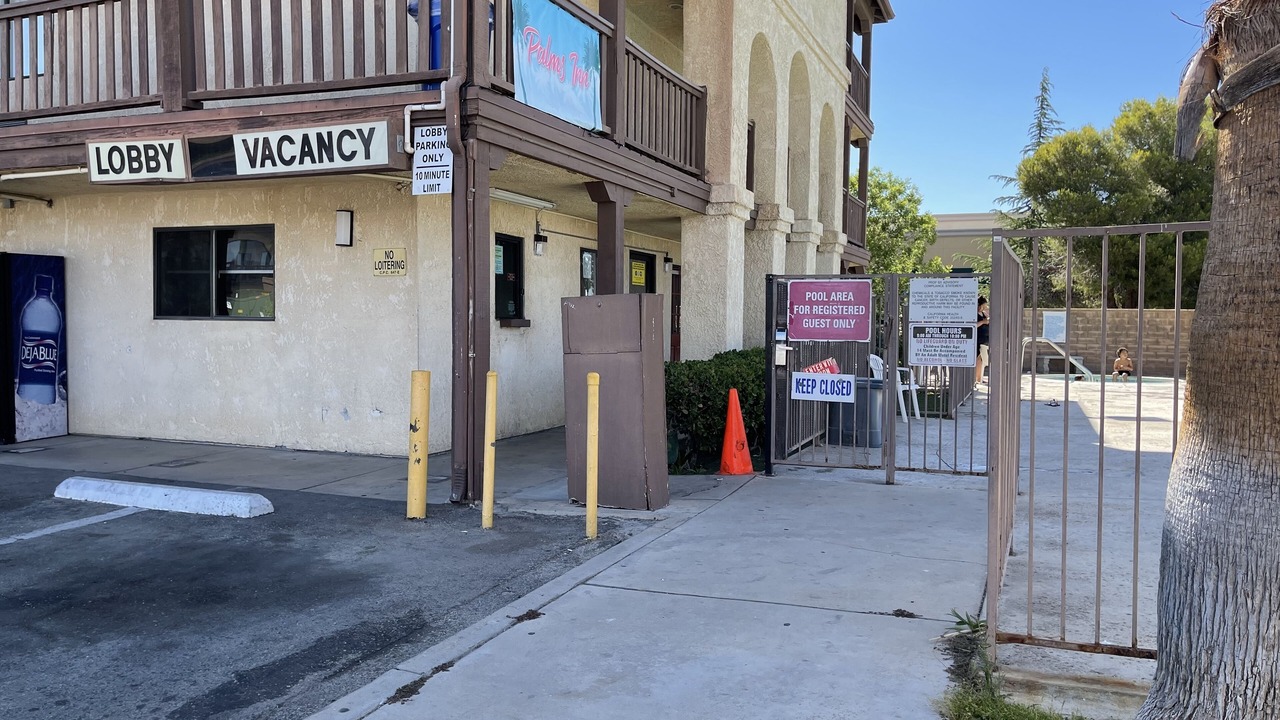 Photo of Outdoor in Palmdale