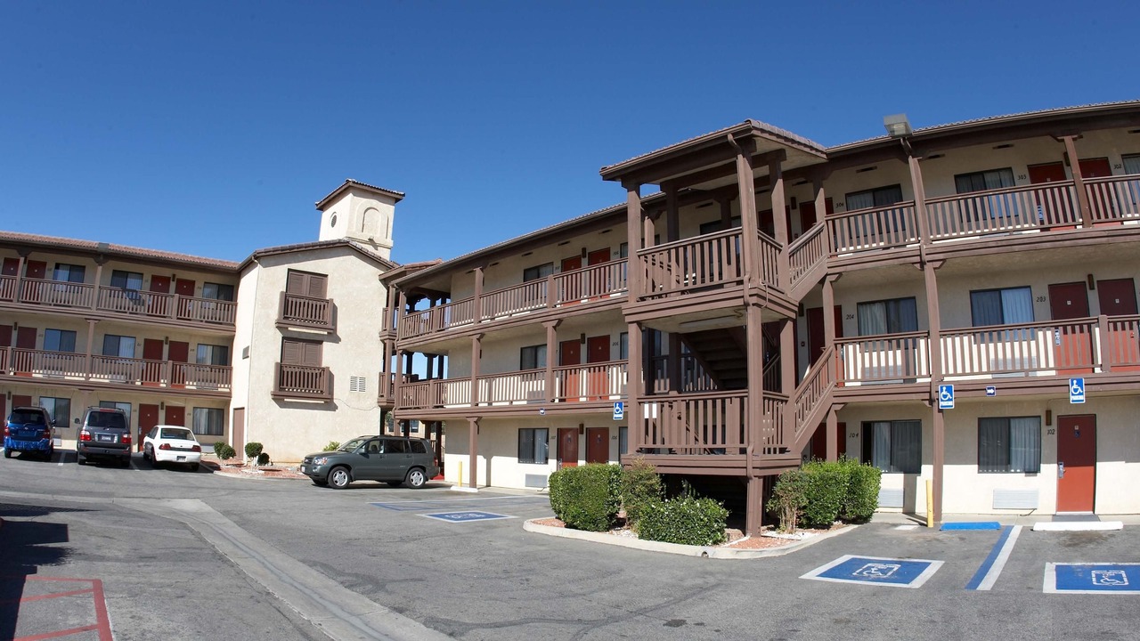 Photo of Outdoor in Palmdale